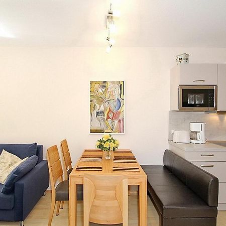 Strandresidenz Timmendorfer Strand Strandresidenz Appartement 203 エクステリア 写真