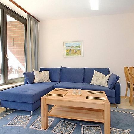 Strandresidenz Timmendorfer Strand Strandresidenz Appartement 203 エクステリア 写真