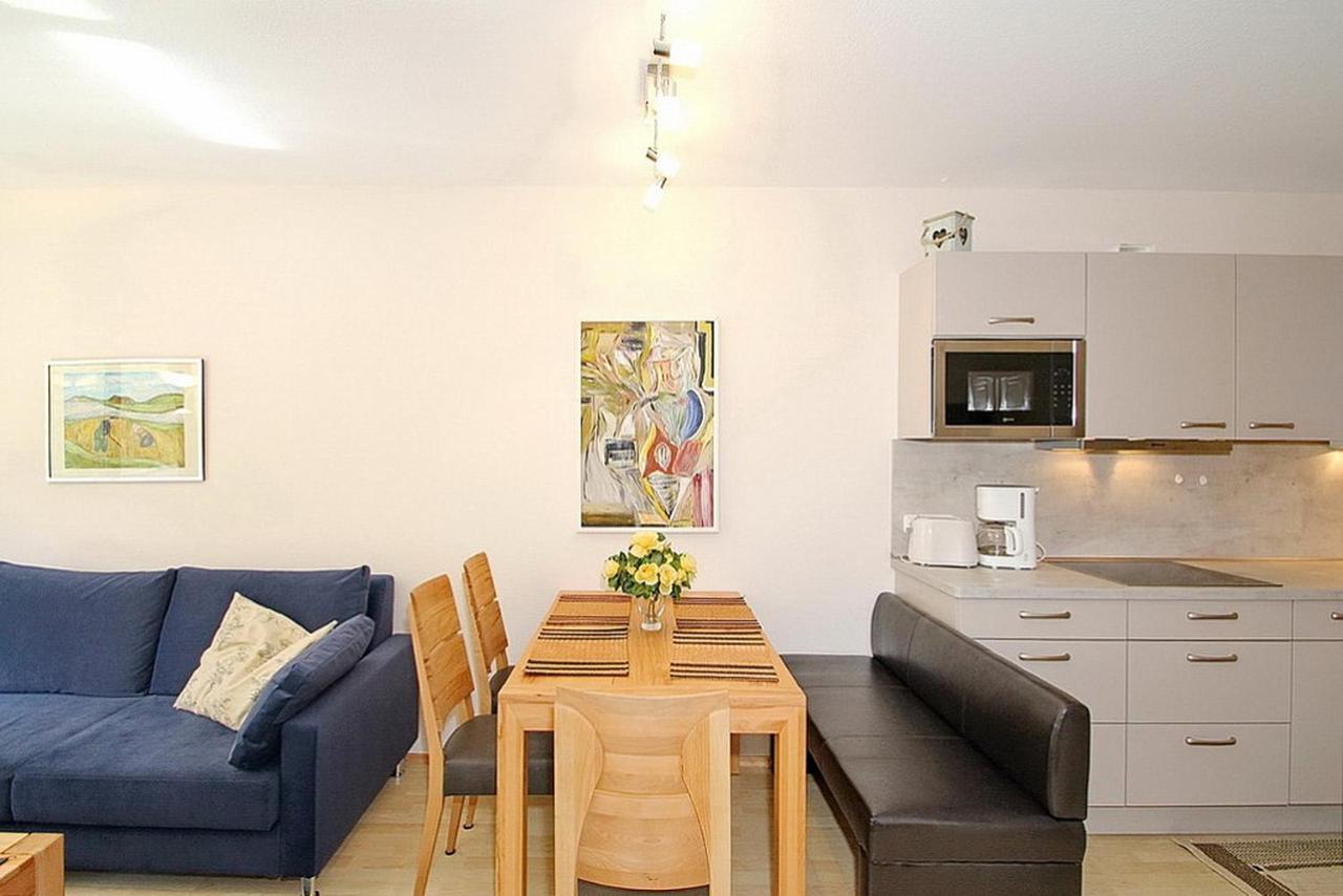 Strandresidenz Timmendorfer Strand Strandresidenz Appartement 203 エクステリア 写真