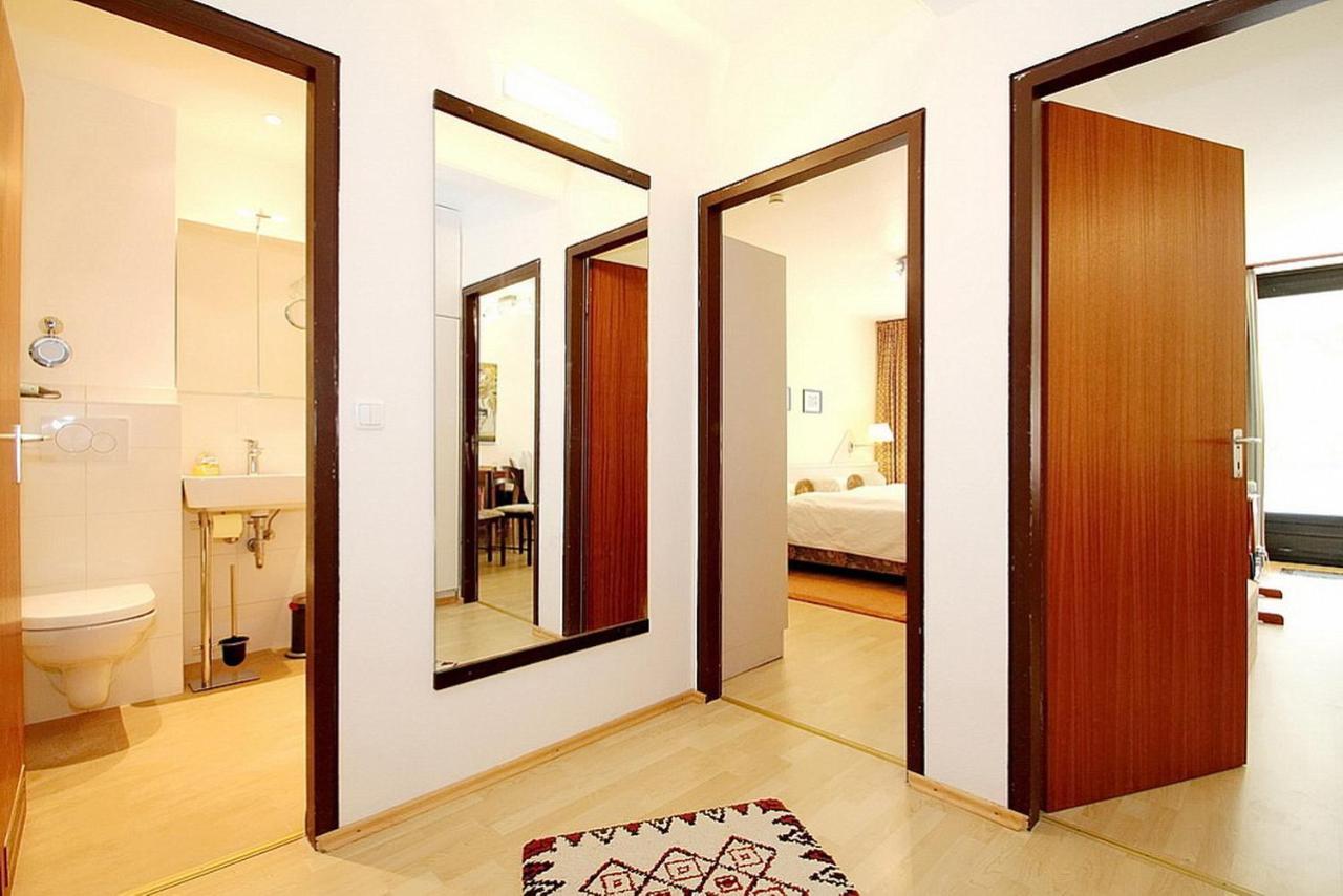 Strandresidenz Timmendorfer Strand Strandresidenz Appartement 203 エクステリア 写真