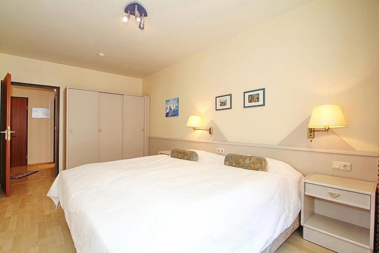 Strandresidenz Timmendorfer Strand Strandresidenz Appartement 203 エクステリア 写真