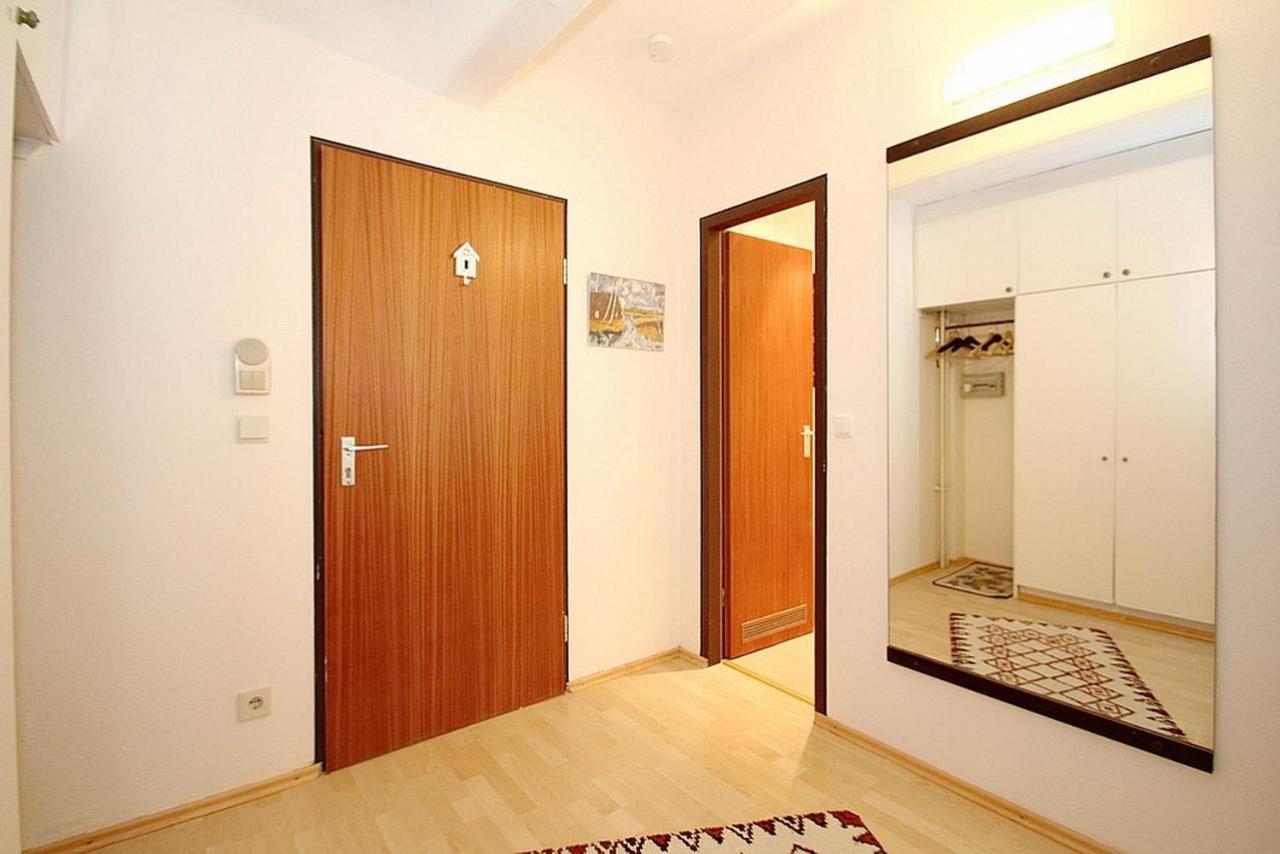 Strandresidenz Timmendorfer Strand Strandresidenz Appartement 203 エクステリア 写真
