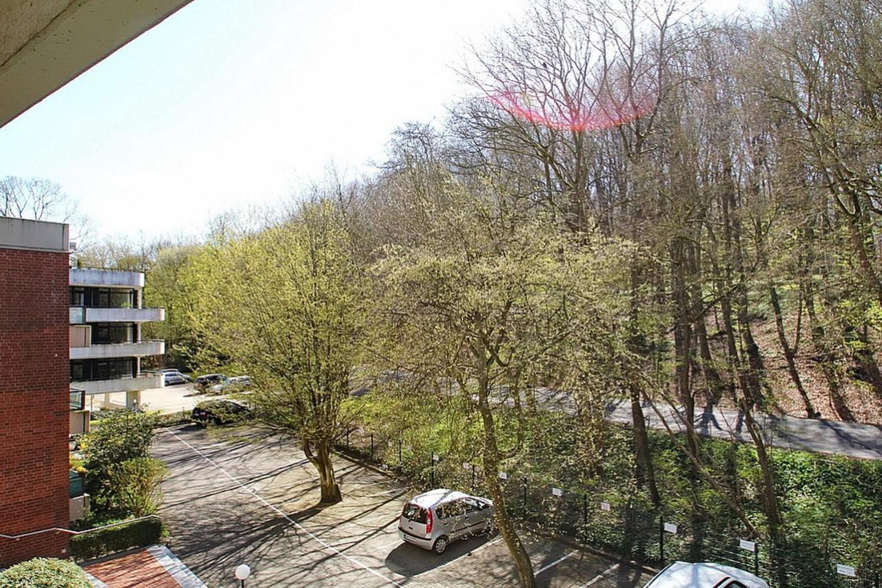Strandresidenz Timmendorfer Strand Strandresidenz Appartement 203 エクステリア 写真