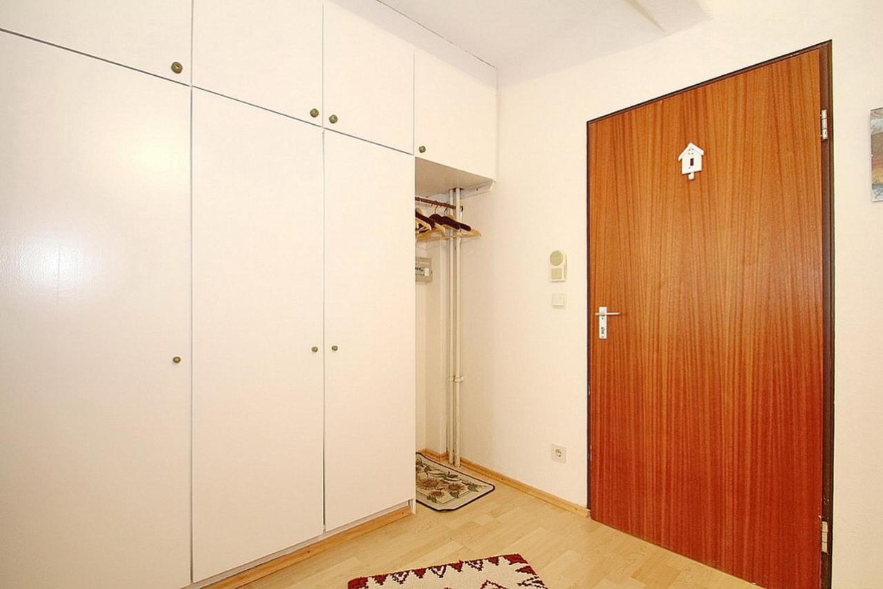 Strandresidenz Timmendorfer Strand Strandresidenz Appartement 203 エクステリア 写真