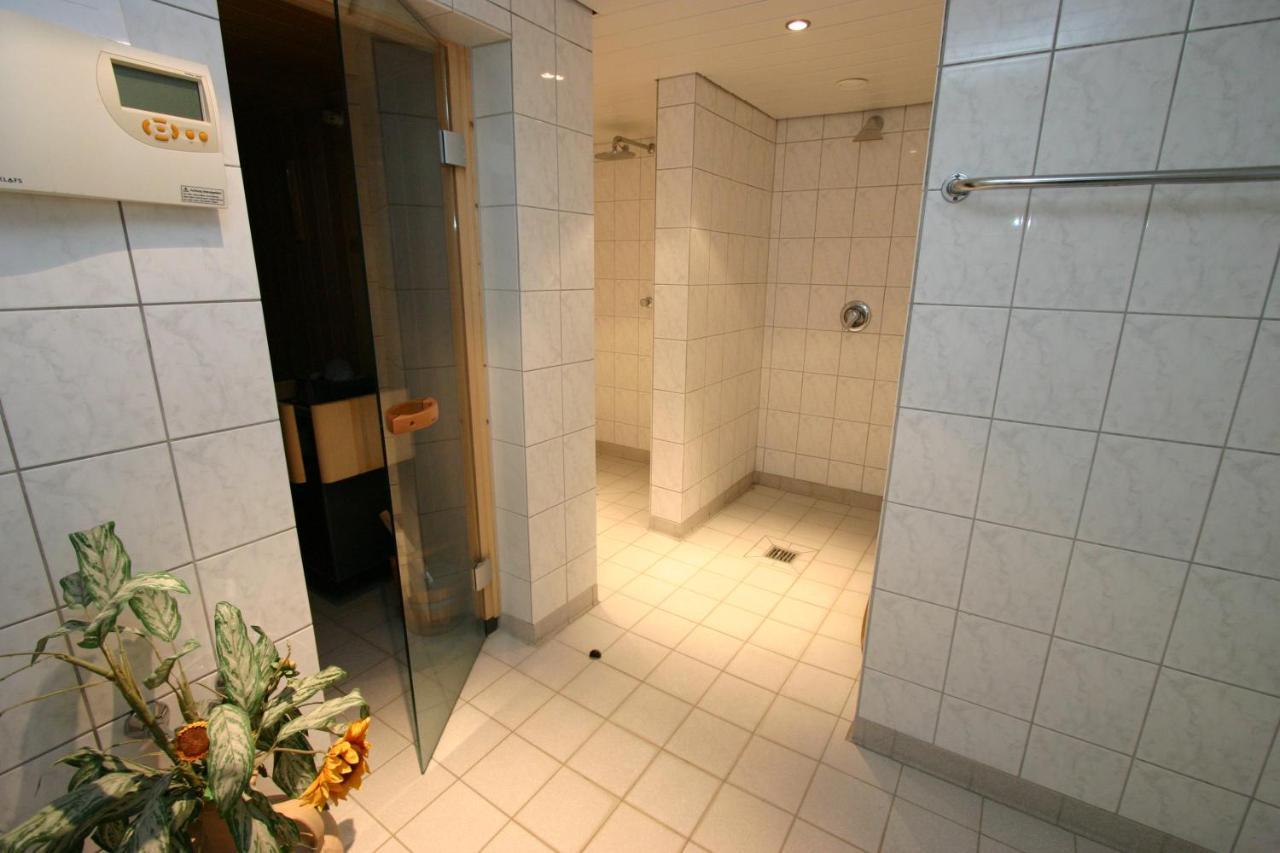 Strandresidenz Timmendorfer Strand Strandresidenz Appartement 203 エクステリア 写真