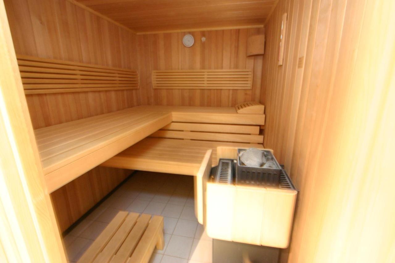 Strandresidenz Timmendorfer Strand Strandresidenz Appartement 203 エクステリア 写真